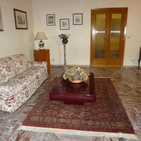 Дом отдыха Gianicolo Residenza Carini *