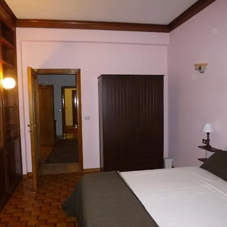 Gianicolo Residenza Carini