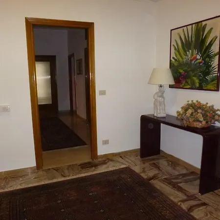 Gianicolo Residenza Carini *