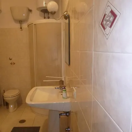 Дом отдыха Gianicolo Residenza Carini