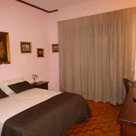 Gianicolo Residenza Carini Дом отдыха *