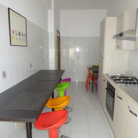 Gianicolo Residenza Carini