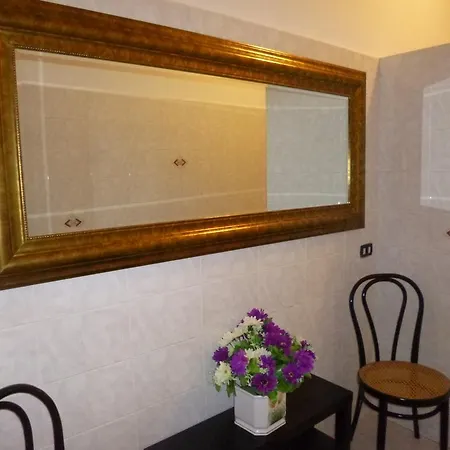 Дом отдыха Gianicolo Residenza Carini