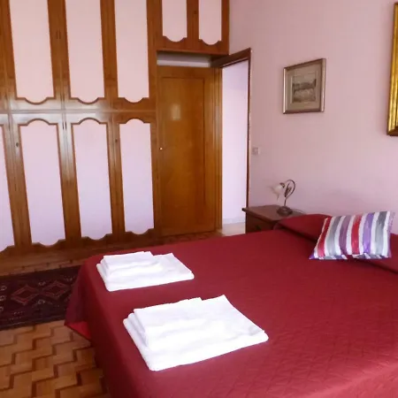 Casa vacanze Gianicolo Residenza Carini Roma